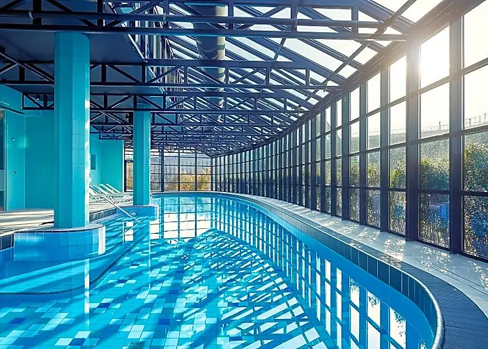 Corendon Apartments Amsterdam Schiphol Airport