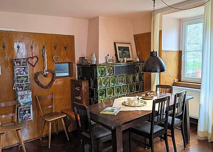 Landhotel Untere Muehle