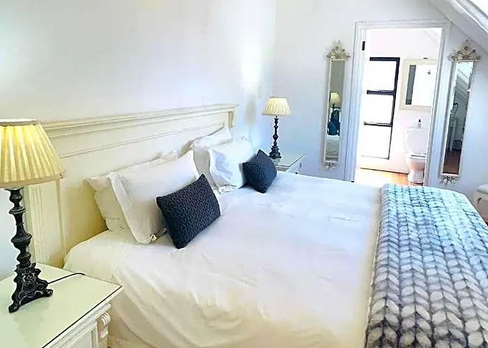 Summerhill Self-Catering Accommodation