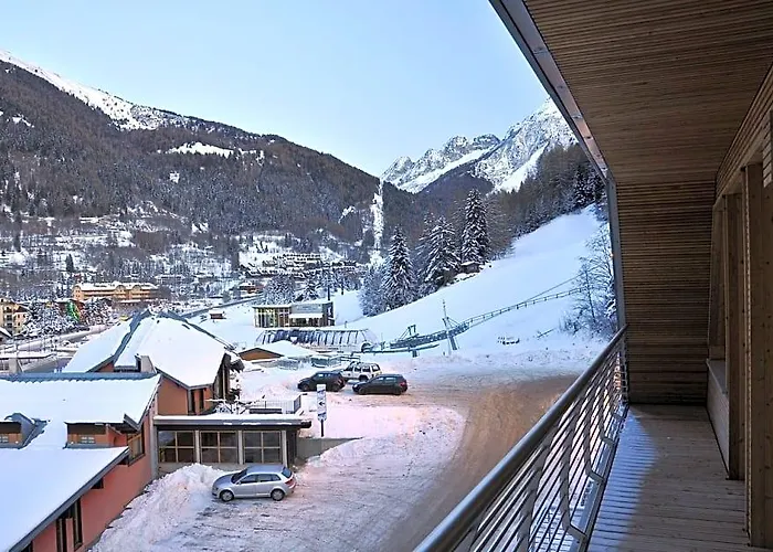 Jolly Resort Ponte Di Legno