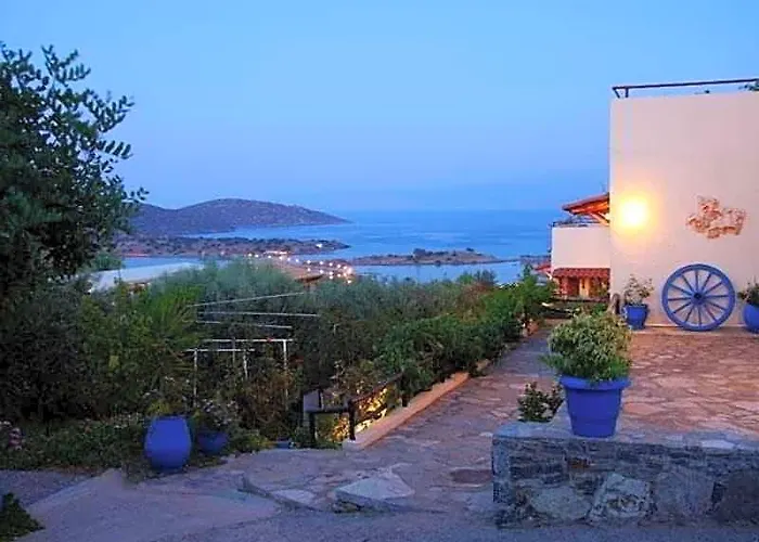 Elounda Heights
