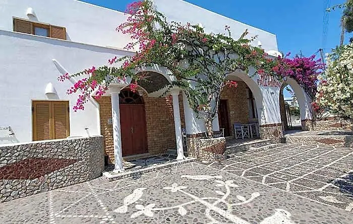 Hotel Palladion