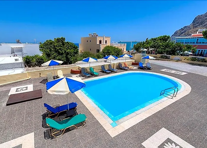 Casa Iphigenia