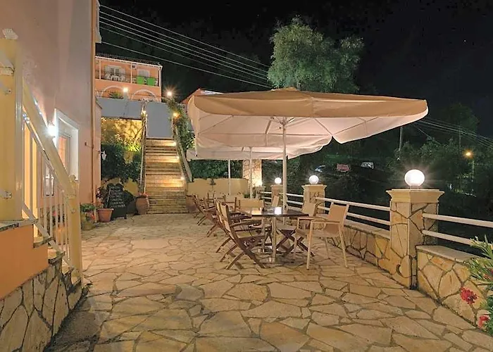 Angelica Hotel