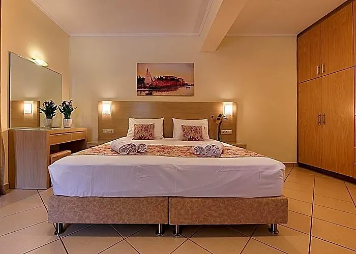 Angelica Hotel