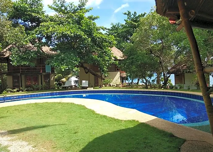 Cashew Grove Beach Resort