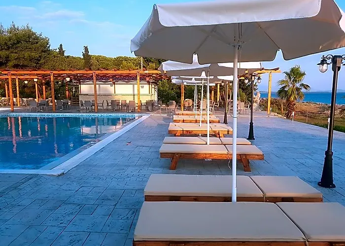 Ocean Hotel