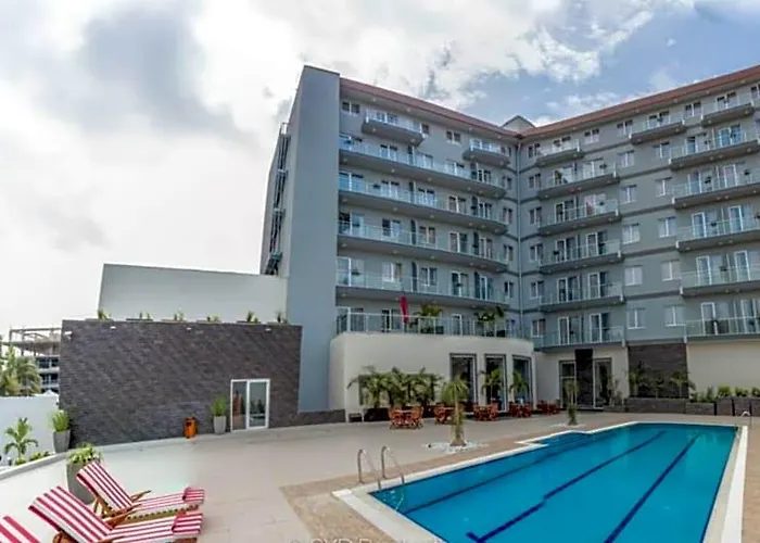 Hotel Millenium