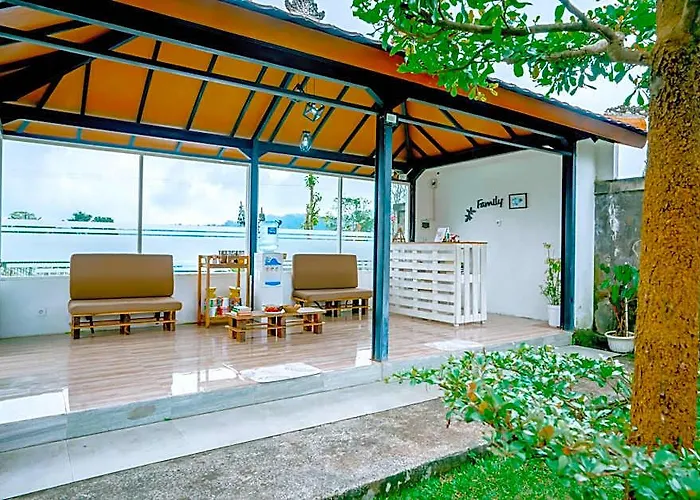 Container Smart Stay