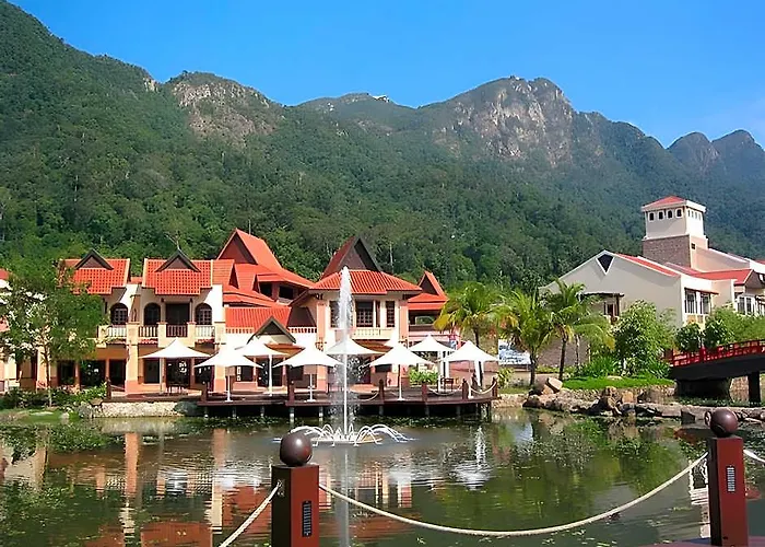 Villa Abadi Resort