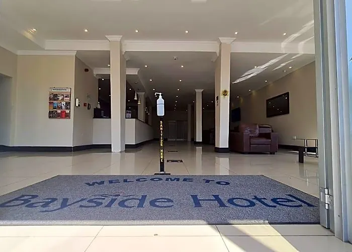 Bayside Lodge Pinetown