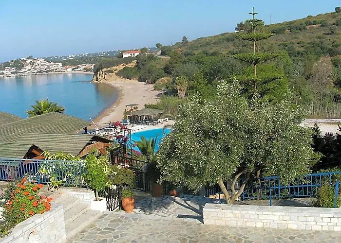 Hotel Golden Sun