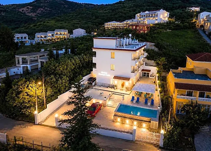 San Georgio Hotel