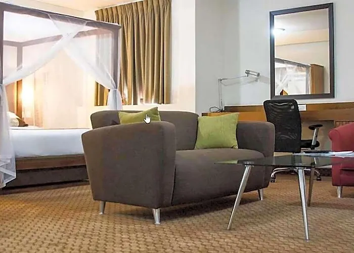 Hotel Victoria