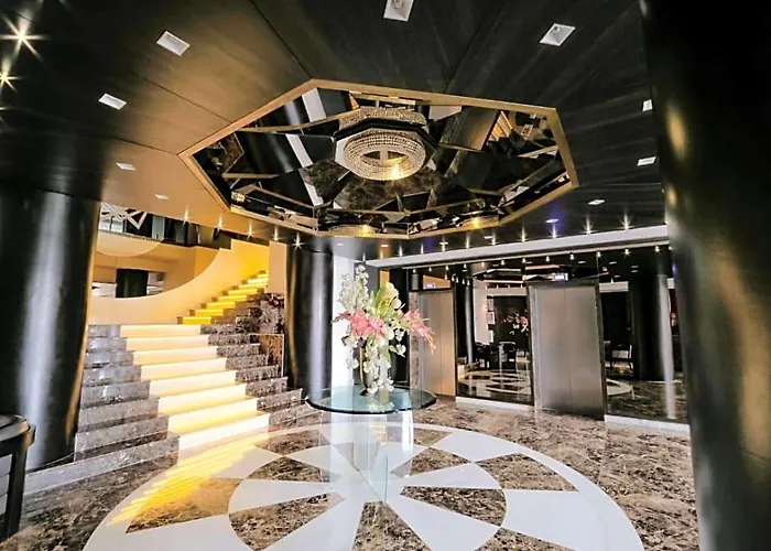 Radisson Hotel Sfax