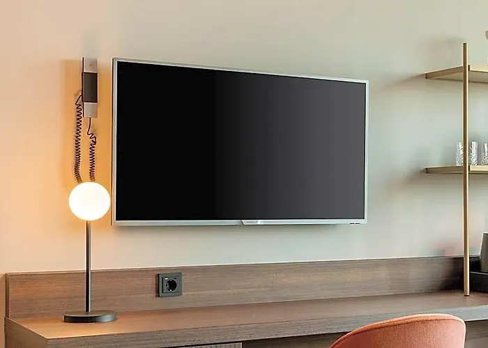 Corendon Amsterdam Schiphol Airport A Tribute Portfolio Hotel