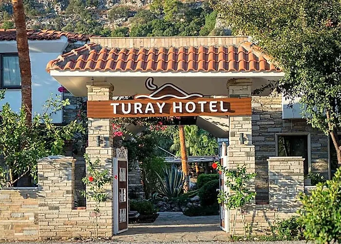 Turay Hotel