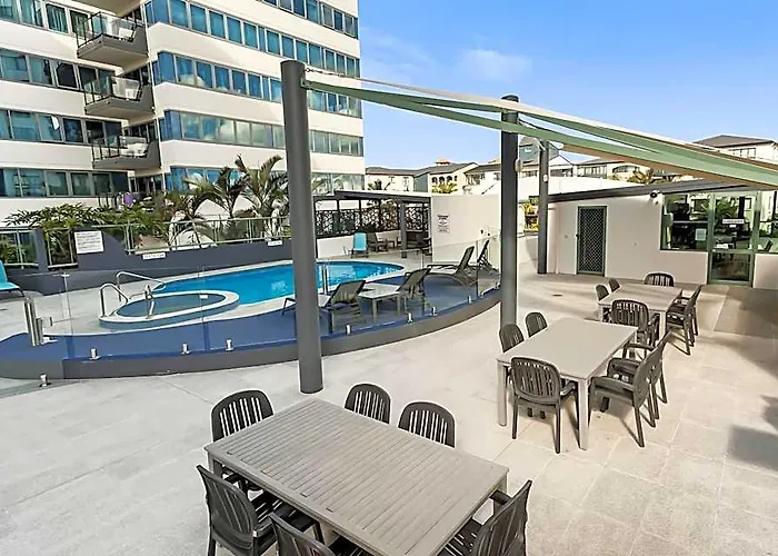 Key Largo Maroochydore