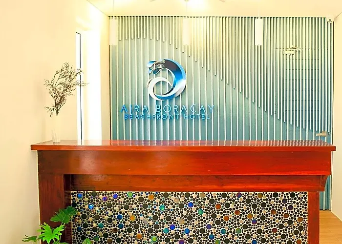 Aira Boracay Hotel