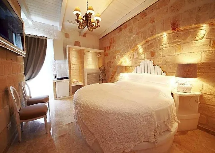 Miramare Luxury Guest House
