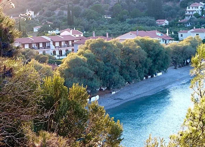 Sunwaves Apartments