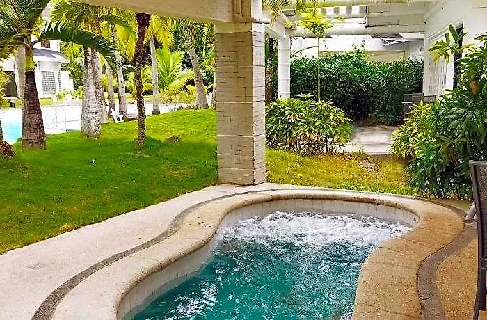 Chateau Bleu Resort
