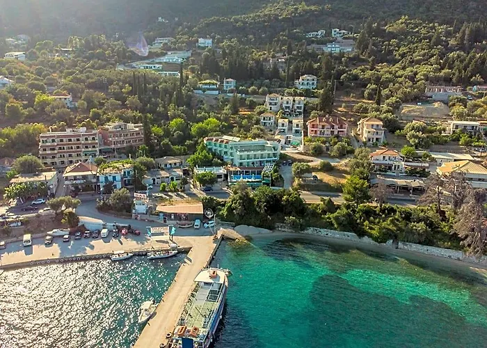Tropicana Inn