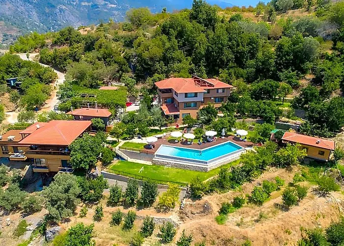 Avena Mountain Hotel (Adults Only)