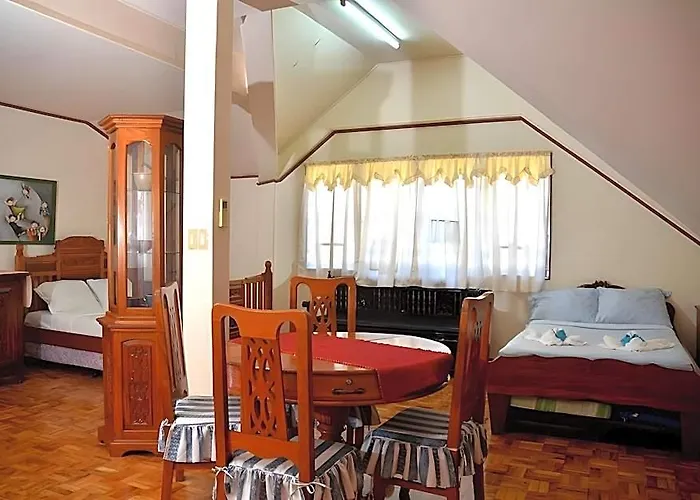 B&B Casa Absuelo
