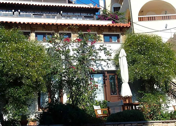 Notis Hotel