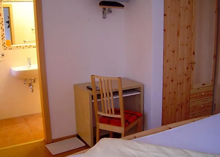 Gasthof Hotel Traube