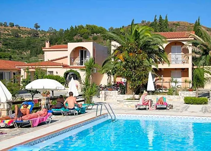 Daniel Hotel