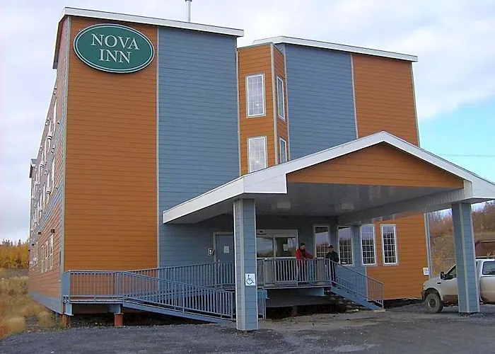 Nova Inn Inuvik