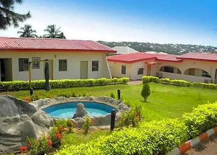 Orange Resort