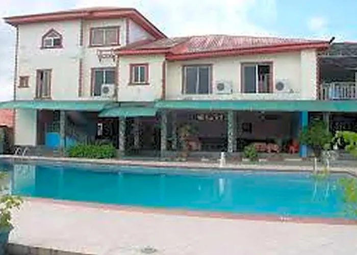 Orange Resort