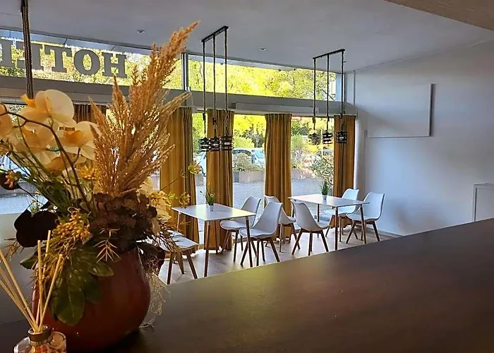 Sp Hotel Mettmann