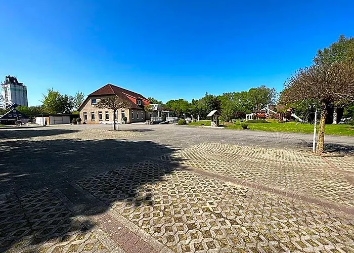 Hotel Belen Fahrenkrug