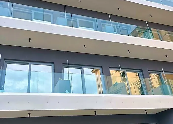 Hotel Villa Levi