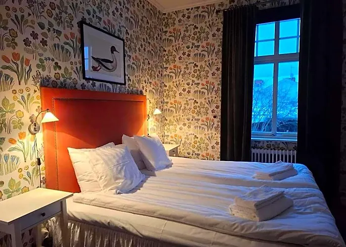 Hotell Oernen