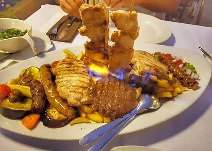 Pansion Dalmacija