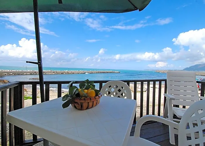 La Terrazza Sul Mare