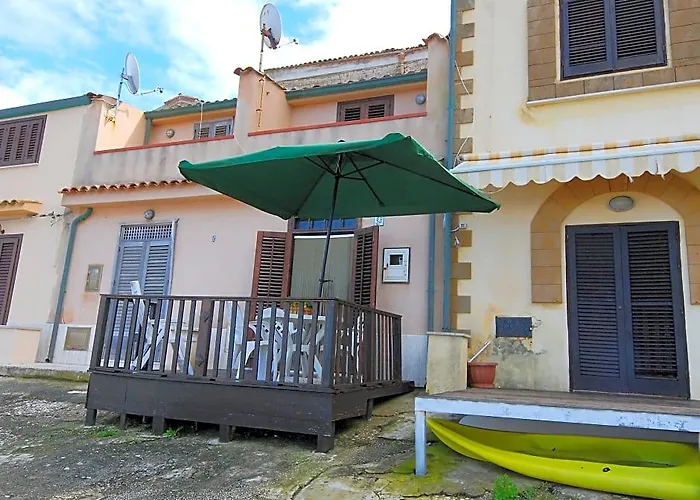 La Terrazza Sul Mare