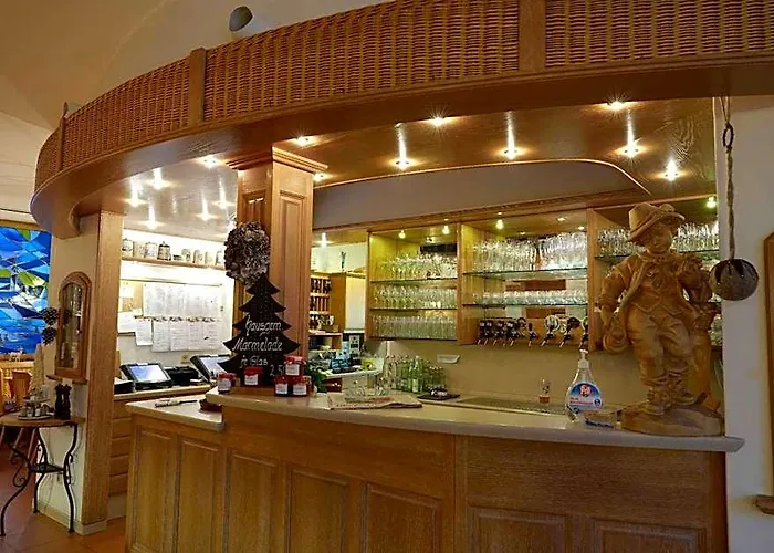 Hotel zum Müller