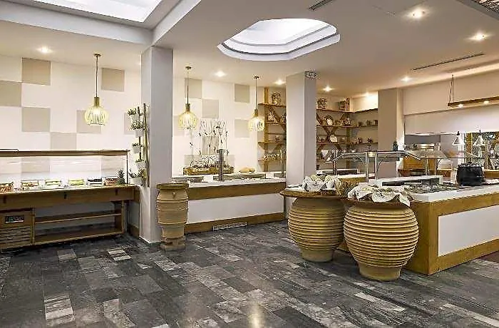 Chc Tylissos Beach Hotel