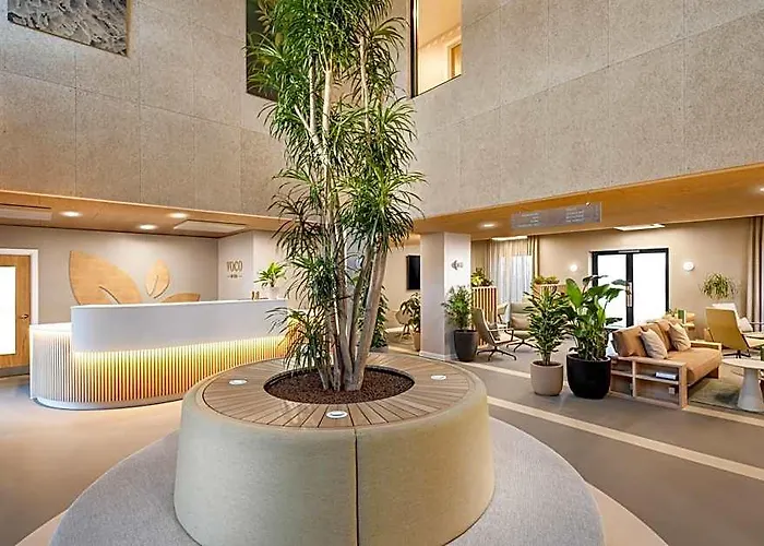 Voco Zeal Exeter Science Park By Ihg