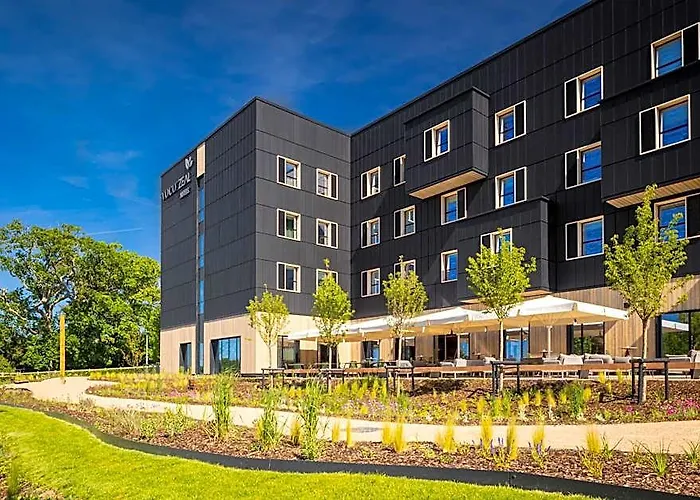 Voco Zeal Exeter Science Park By Ihg