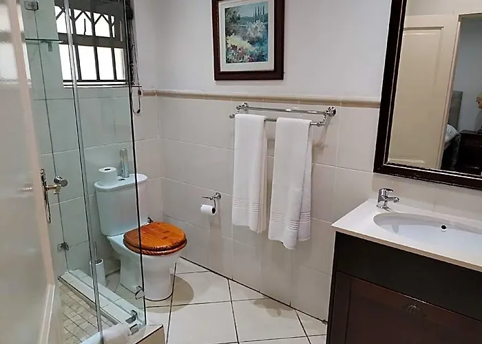 Hole In One Boutique Hotel And Conference Centre