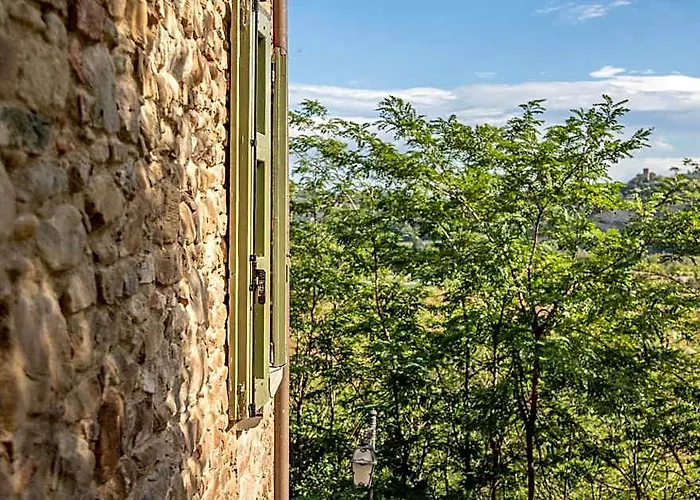 Villa Naldi Relais
