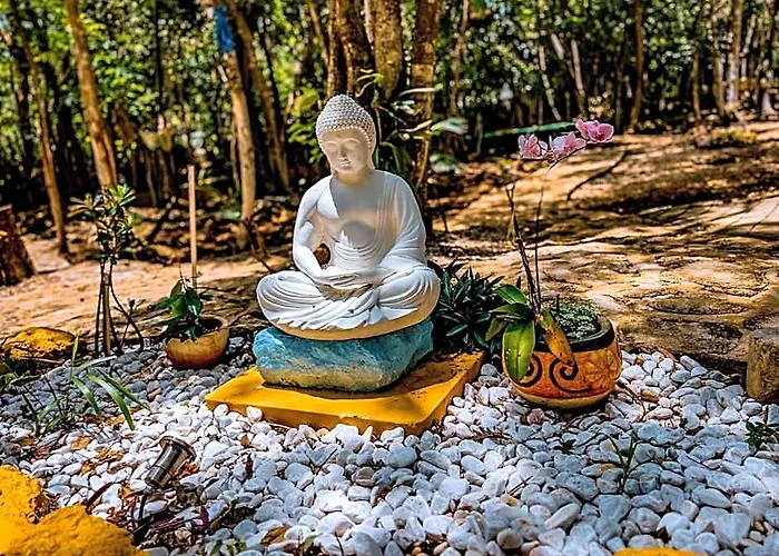 Coba Ka'An Serenity - Wellness Sanctuary