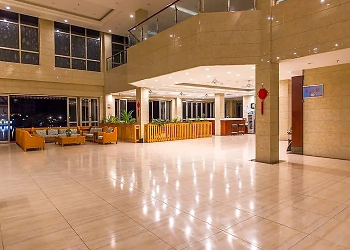 Palau Vacation Hotel